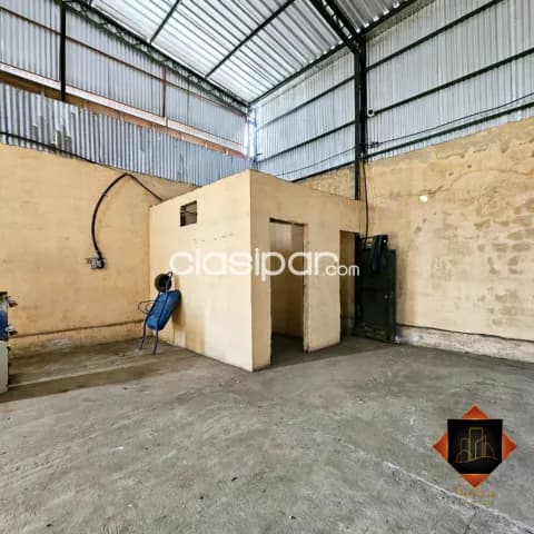 ¡tinglado en venta en villeta! — foto 5