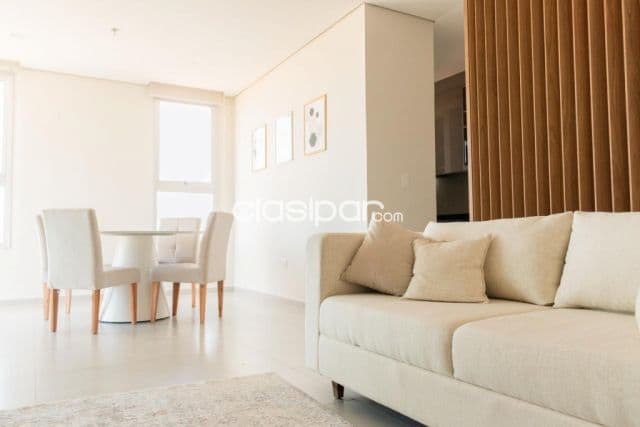 Departamento en home del sol