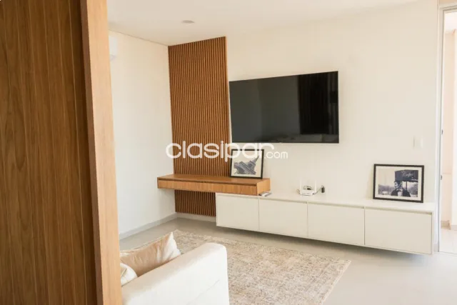Departamento en home del sol, foto 4