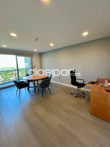 En alquiler departamento en mburucuya Asuncion ID 33429