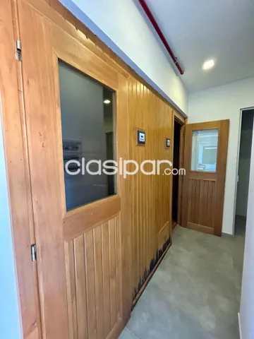En alquiler departamento en mburucuya Asuncion ID 33429, foto 3