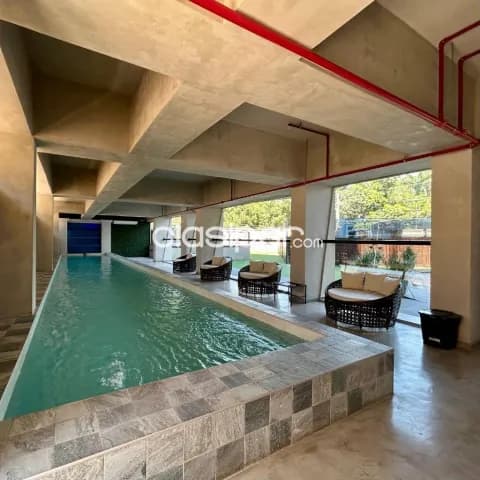 En alquiler departamento en mburucuya Asuncion ID 33429, foto 4