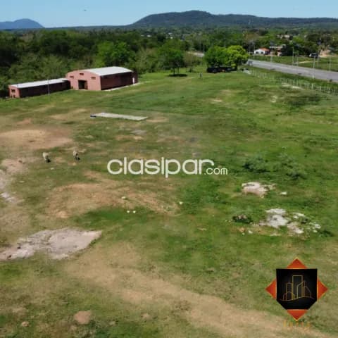 ¡Venta de Terreno en Carapeguá! ATENCIÓN INVERSORES, foto 5