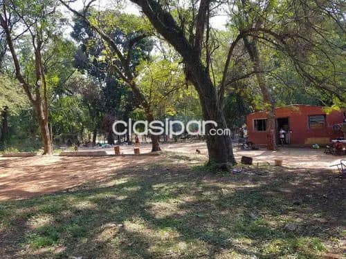 Terreno de 1.132 m2 a 70 metros de Cacique Lambare, foto 5