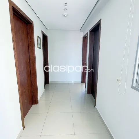 departamento de 3 dormitorios sobre la avda Molas López Asuncion, foto 4