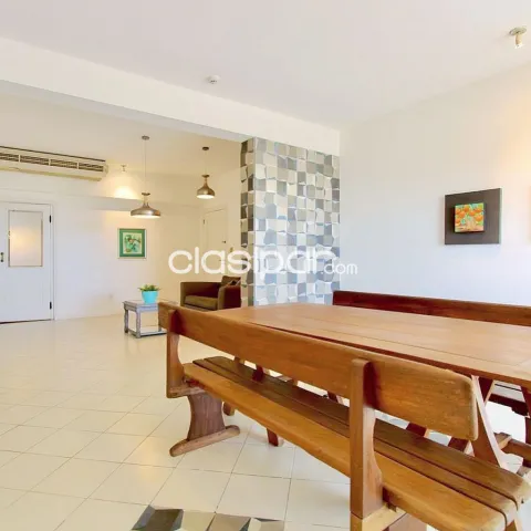 departamento de 3 dormitorios en San Roque Asunción, foto 2
