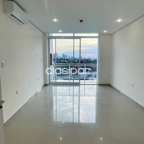 Depto de 2 dormitorios en Las Mercedes, foto 2