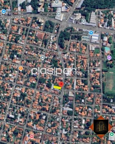 ¡Casa en Venta en el Centro de Lambaré!, foto 2