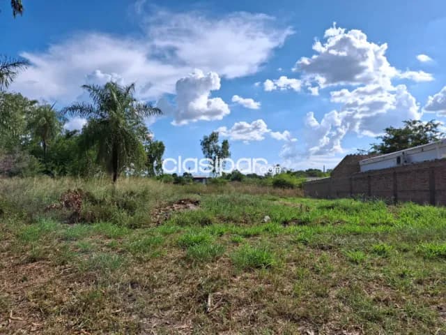 Oportunidad para inversionistas - 3.276mt2 - zona San Lorenzo shopping — foto 2