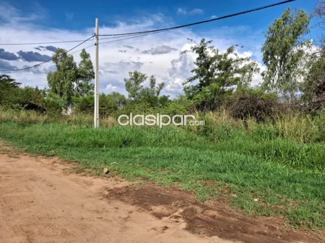 Oportunidad para inversionistas - 3.276mt2 - zona San Lorenzo shopping — foto 3