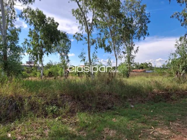 Oportunidad para inversionistas - 3.276mt2 - zona San Lorenzo shopping — foto 5