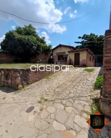 ¡Casa en Venta en el Centro de Lambaré! — foto 3