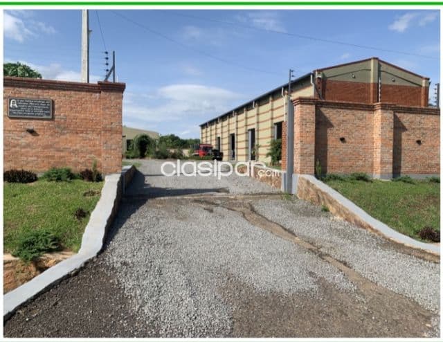 Local p/ depósito, centro de Distribución y/o Logística, foto 1