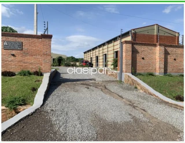 Local p/ depósito, centro de Distribución y/o Logística, foto 2