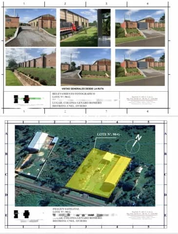 Local p/ depósito, centro de Distribución y/o Logística, foto 3