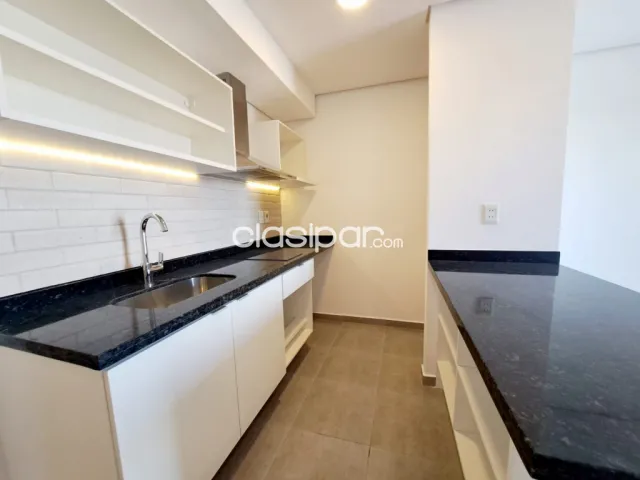 Departamento de 1 Habitación en Zona Plaza Italia, foto 3