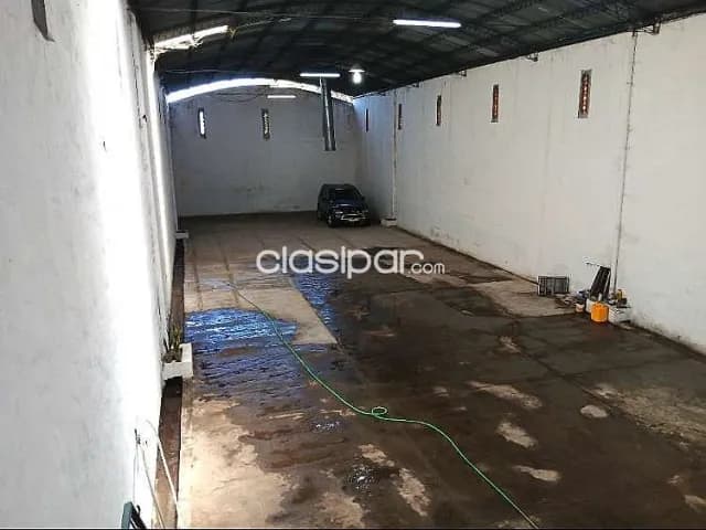 Prox. Terminal, avda. Eusebio ayala: 400 m2 deposito + oficina p/ distribuidoras y otros, foto 4