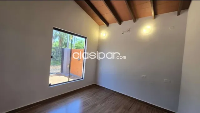 Casa a extrenar en tarumandy Luque cod 5026, foto 2