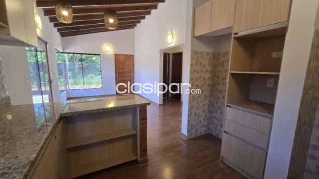 Casa a extrenar en tarumandy Luque cod 5026, foto 4