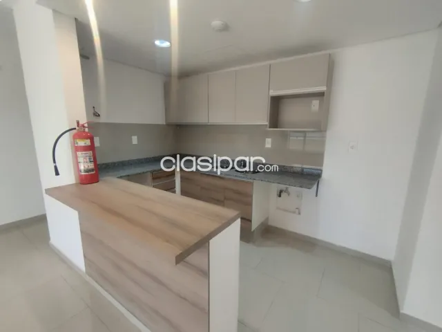 Departamento en Ñemby zona supermercado la bomba cod 5031 — foto 4