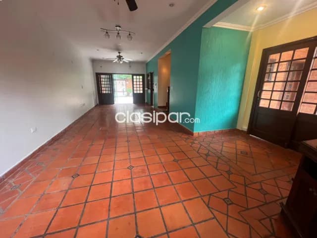 Duplex de 3 niveles en Recoleta cod 5034 — foto 3