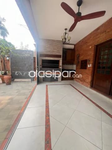 Duplex de 3 niveles en Recoleta cod 5034 — foto 4