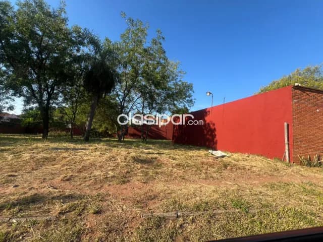 Terreno en asuncion zona peron cod 5035 precio de venta:, foto 3