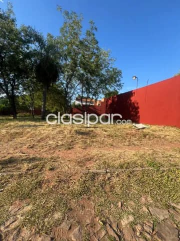 Terreno en asuncion zona peron cod 5035 precio de venta:, foto 4