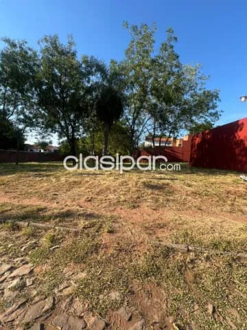 Terreno en asuncion zona peron cod 5035 precio de venta:, foto 5