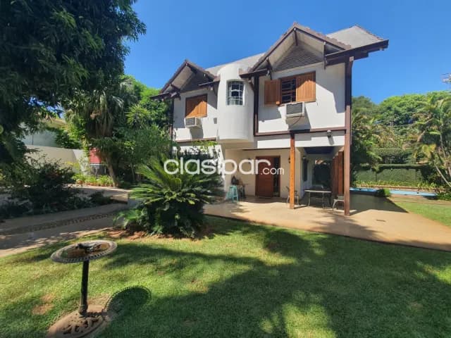 Casa zona Villa Morra. Superf. 1.660 m2 — foto 2