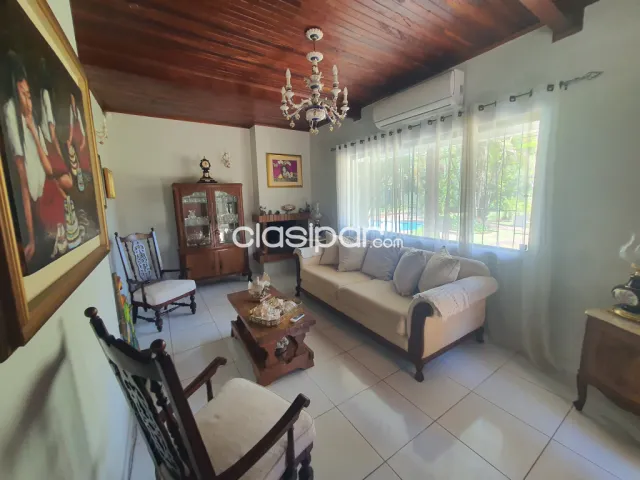 Casa zona Villa Morra. Superf. 1.660 m2 — foto 3