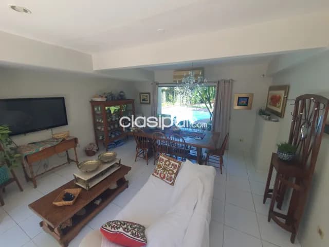 Casa zona Villa Morra. Superf. 1.660 m2 — foto 4