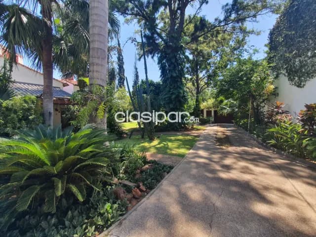 Casa zona Villa Morra. Superf. 1.660 m2 — foto 5