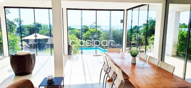 Casa en San Bernardino con vista al lago, la suiza del norte, foto 4