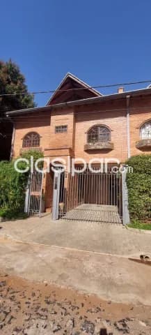 Triplex de 3 niveles, Asunción Barrio Recoleta, foto 2