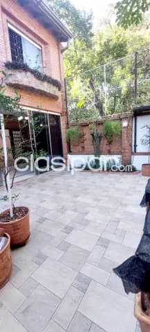 Triplex de 3 niveles, Asunción Barrio Recoleta, foto 3