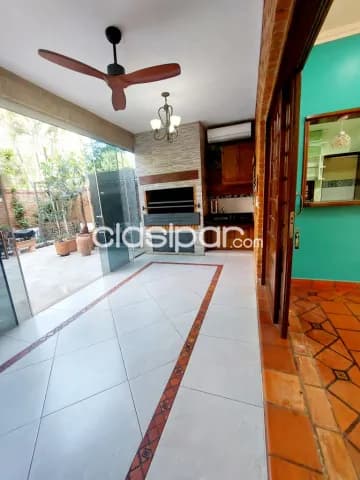 Triplex de 3 niveles, Asunción Barrio Recoleta, foto 4