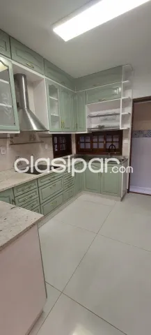 Triplex de 3 niveles, Asunción Barrio Recoleta, foto 5