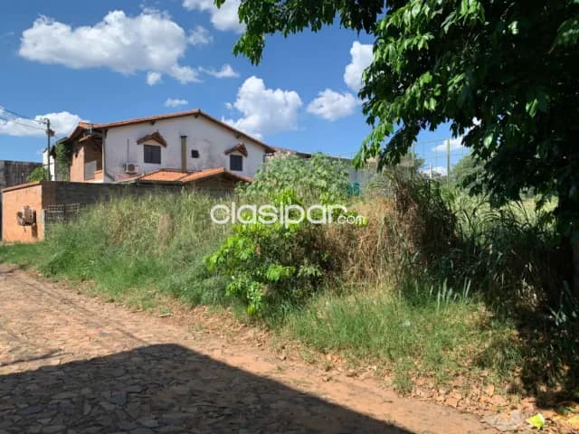 Terreno en Fernando de la Mora Zona Norte, foto 3