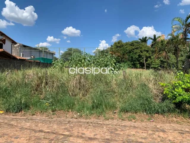Terreno en Fernando de la Mora Zona Norte, foto 4