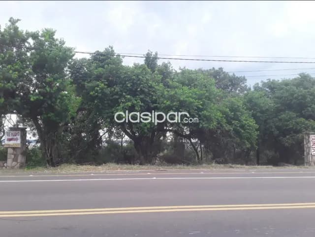 Terreno en San Bernardino Zona Ciervo Cua, foto 2
