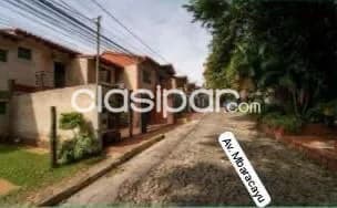 Terreno de 2.264m2 a 70 metros de Cacique Lambare — foto 3