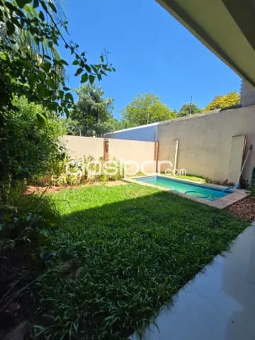 Duplex en Asuncion, Barrio Herrera — foto 3