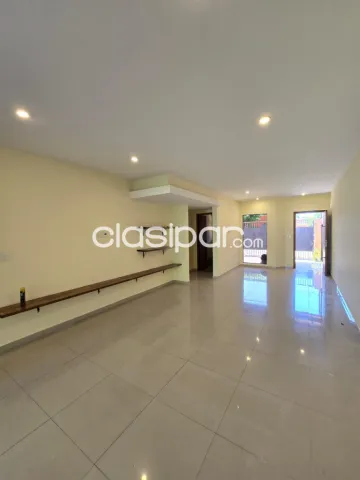 Duplex en Asuncion, Barrio Herrera — foto 4