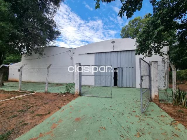 Deposito en Fernando de la Mora Zona Norte, foto 2