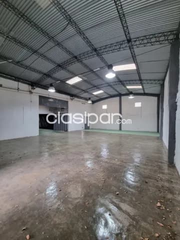 Deposito en Fernando de la Mora Zona Norte, foto 3