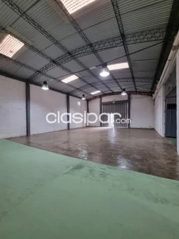 Deposito en Fernando de la Mora Zona Norte, foto 4