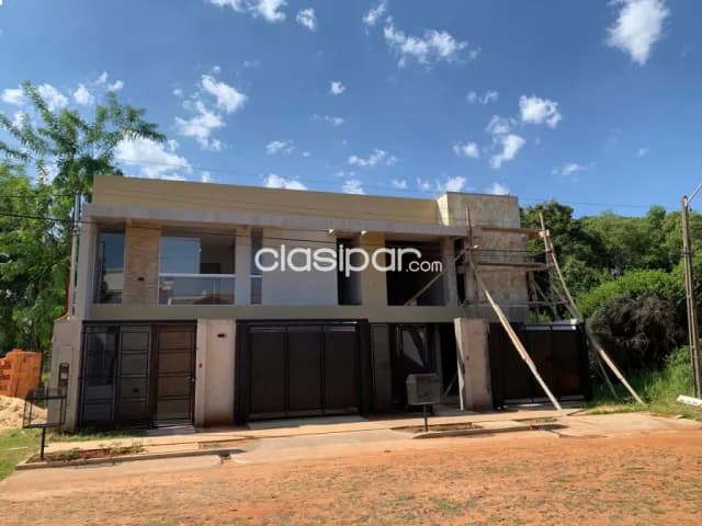En Venta, Dúplex a ESTRENAR de 3 dormitorios. Area de Servicio. Piscina 3 Cochera (ID1841), foto 5