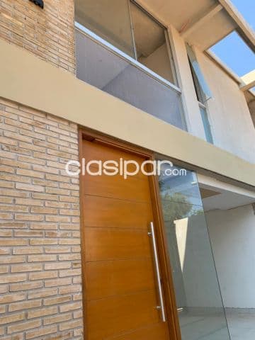 En Venta, Dúplex a ESTRENAR de 3 dormitorios. Area de Servicio. Piscina 3 Cochera (ID1841)