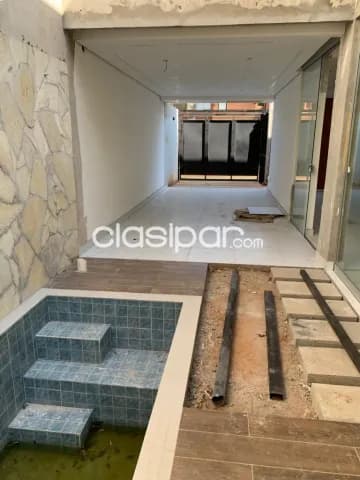 En Venta, Dúplex a ESTRENAR de 3 dormitorios. Area de Servicio. Piscina 3 Cochera (ID1841), foto 4